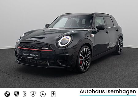 Mini John Cooper Works Clubman ALL4 HUD Kamera 19Zoll