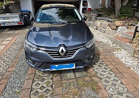 Renault Megane ENERGY TCe 130 Intens