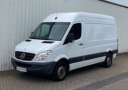 Mercedes-Benz Sprinter II Kasten 213 CDI *1.Hand* Klima*(9619)