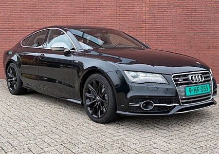 Audi S7 4.0 TFSI quattro S tronic Sportback B&O MWST