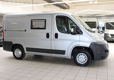 Fiat Ducato 2.2HDI/L1H1/Wohnmobil-Zulassung/Standheiz