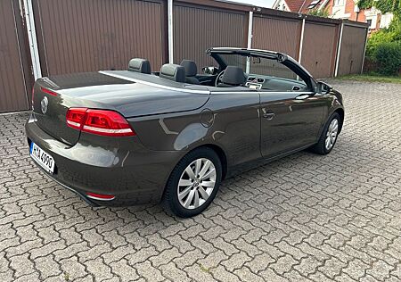 VW Eos Volkswagen 1.4 TSI BlueMotion Technology BlueMotion...
