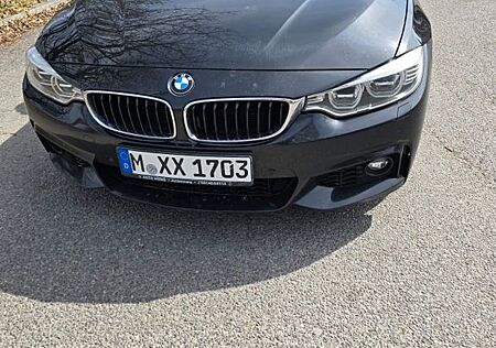 BMW 430d 430 Gran Coupé Gran Coupé M Sport Autom...