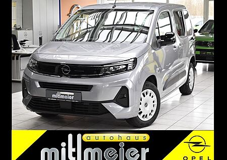 Opel Combo Life 1.2T Facelift Kamera DAB+ SHZ PDC Kli