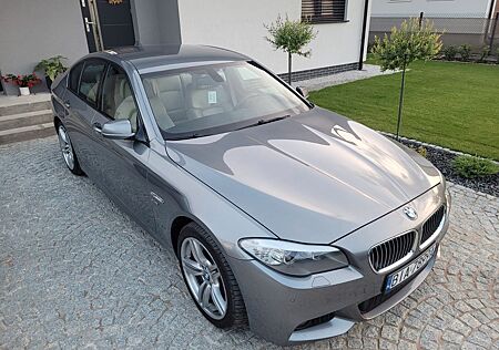 BMW 528i xDrive -