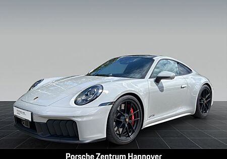 Porsche 992 -2 (911) Carrera 4 GTS