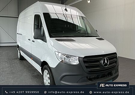 Mercedes-Benz Sprinter 315+L2/H2+Klima+MBUX+AHK+Kamera+1Hand