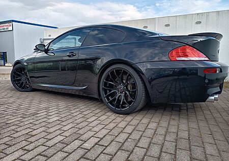 BMW M6 Coupé Individual - TÜV neu, sehr gepflegt