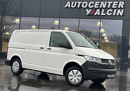 VW T6 Transporter Volkswagen T6.1 Transporter Kasten 2.0 TDI 1.H/KLIMA/PDC/BT