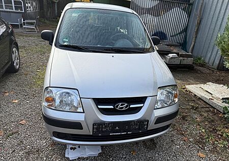 Hyundai Atos 1.1 wenig km 58000