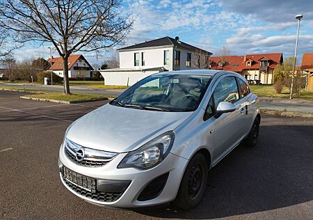 Opel Corsa 1.2 ENERGY ENERGY