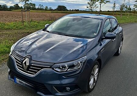 Renault Megane ENERGY dCi 110 Intens Intens