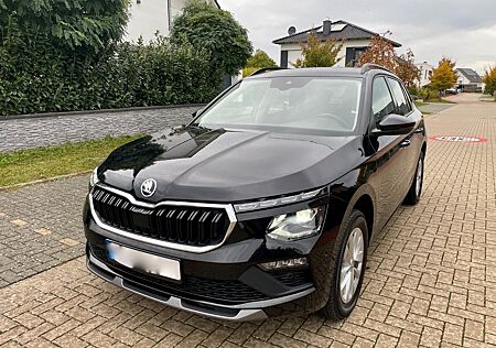Skoda Kamiq 1.5 TSI ACT DSG Selection