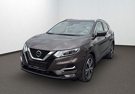 Nissan Qashqai Visia *Automatik*Pano*360°Kamera*SHZG*