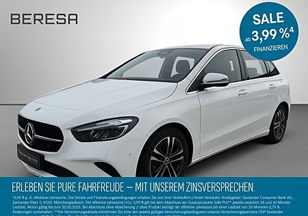Mercedes-Benz B 200 Progressive LED Kamera Winter-Paket