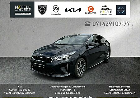 Kia Pro_ceed Proceed 1.5 T-GDI GT Line|Navi| Bluetooth|SZH