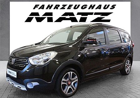 Dacia Lodgy TCe 130 Stepway **Navi*7 Sitze*Techroad