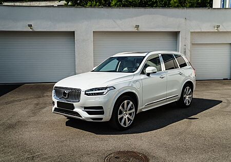 Volvo XC 90 XC90 Excellence Plug-In Hybrid AWD