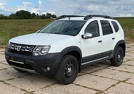 Dacia Duster 1.6 16V 105 4x2 Ice Ice
