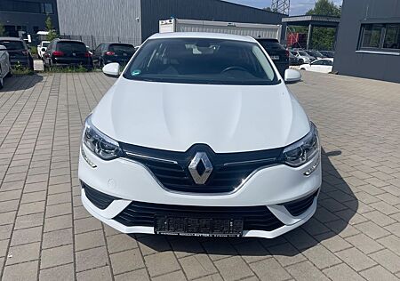 Renault Megane IV Grandtour Play*Navi*Scheckheft*Tüv Neu
