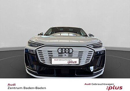 Audi Q6 e-tron 225 kW performance *LED*AHK*LUFT*HUD*