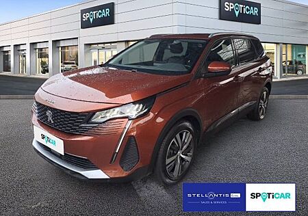 Peugeot 5008 Allure 1.5 BlueHDi 130*7S itzer*SHZ*NAVI*