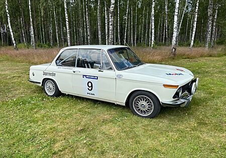 BMW 2002