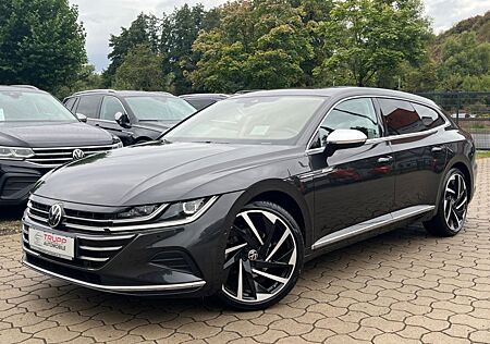 VW Arteon Volkswagen SB/MATRIX/STANDH/360°/HUD/PANO/AHK/HARMAN