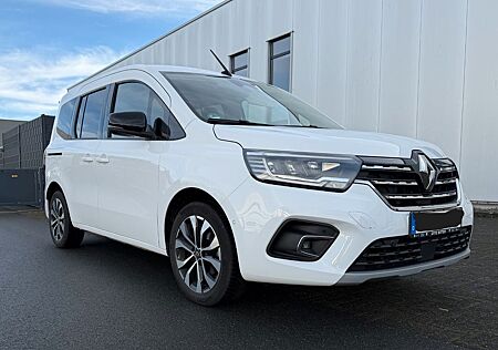 Renault Kangoo TCe 100 Edition One, LED | Kamera | Tempo