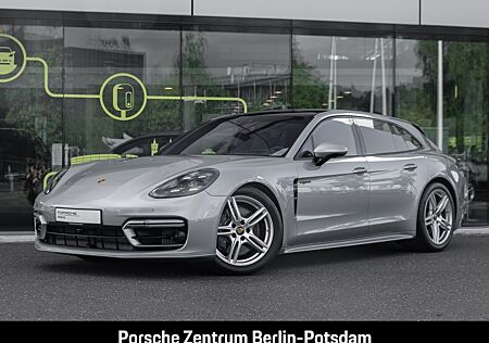 Porsche Panamera 4 E-Hybrid Sport Turismo Burmester LED