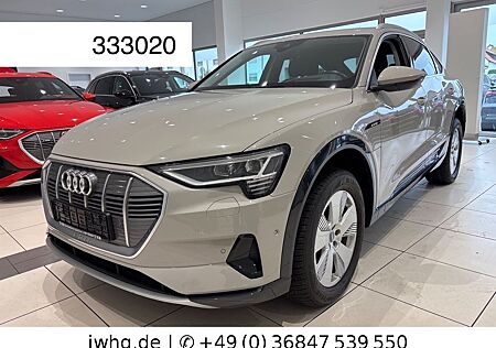 Audi e-tron Sportback 55 quattro NACHT ASSACC|LED|HUD