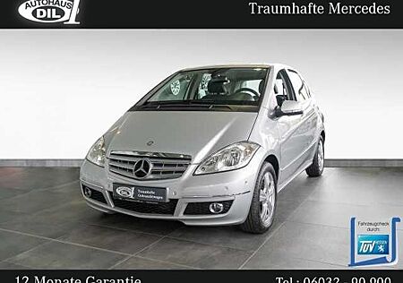 Mercedes-Benz A 180 Autotronic *PDC*Lamellendach*1.Hd.*