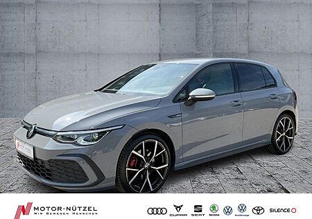 VW Golf Volkswagen VIII GTD DSG LEDER+LED+MATRIX+NAVI+AHK+DCC