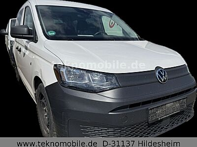 Volkswagen Caddy 2.0 TDI EURO 6 5-SITZER 55 KW