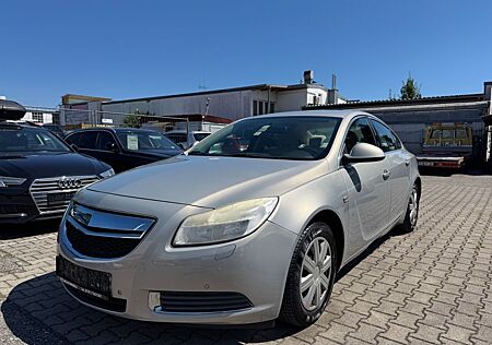 Opel Insignia A Lim. Edition