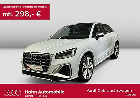 Audi SQ2 TFSI quattro Sonos Virtual Leder CAM Pano Na