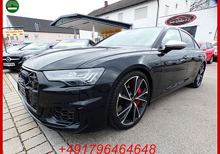 Audi S6 Q LIMO TDI MEGA+EXTRAS+SOFT+BANG+ALLRADL+HEAD