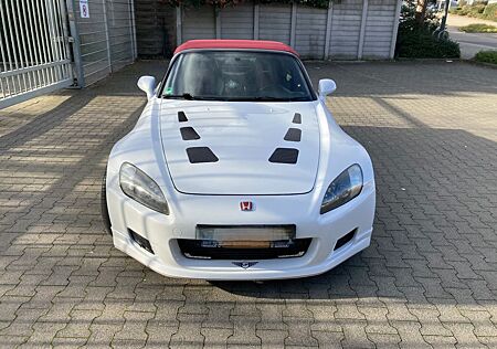 Honda S2000 2.0i LS