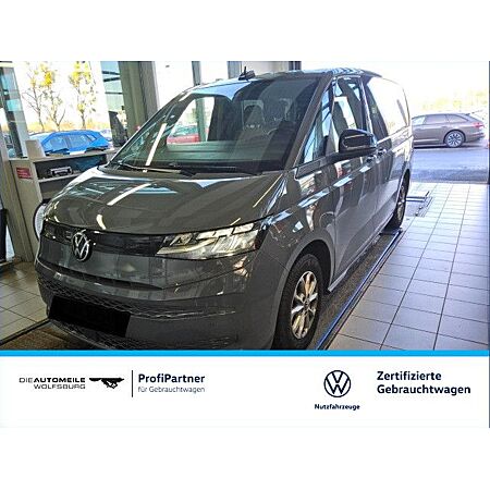 VW T6 Multivan leasen