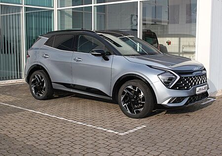 Kia Sportage GT-LINE 4WD DCT DRIVE WISE SOUND PAKET