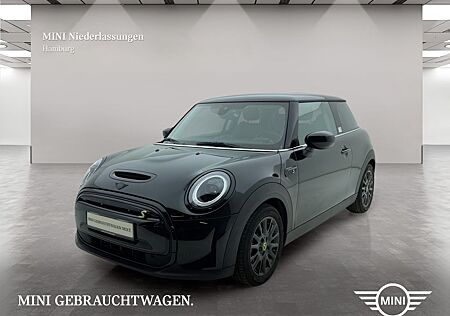 Mini Cooper SE Navi PDC Driv.Assist Sportsitze LED