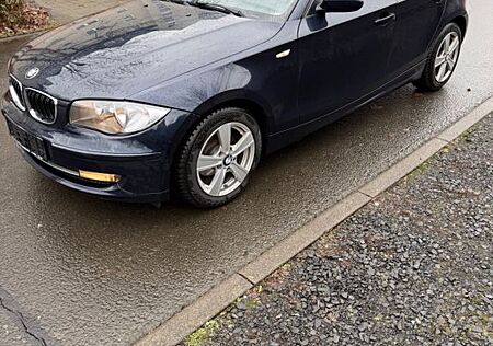BMW 116i -
