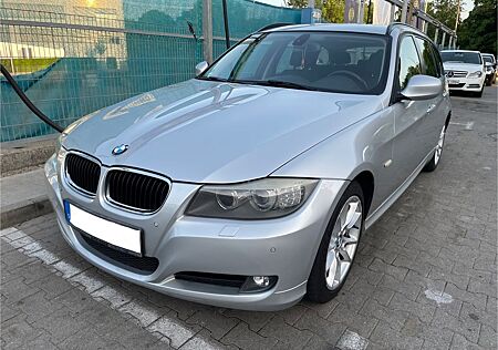 BMW 316d Touring