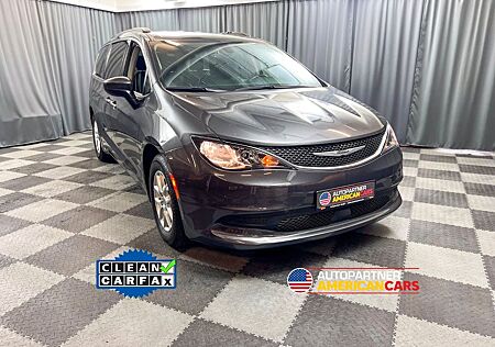 Chrysler Pacifica Voyager LXI, 3.6l V6,Leder,7 Sitze,Autom.,CARFAX