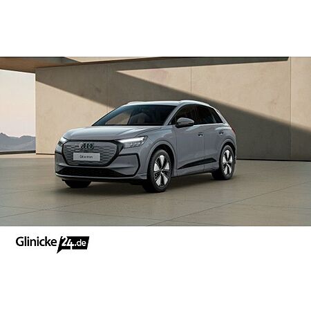 Audi Q4 e-tron leasen
