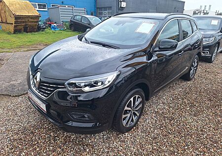 Renault Kadjar Black Edition LEDER NAVI KAMERA LED