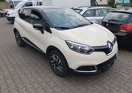 Renault Captur Intens