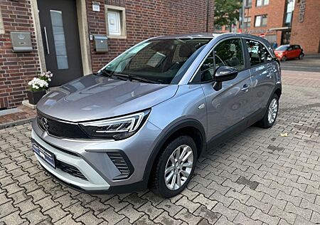 Opel Crossland X Crossland Elegance*NAVI*SHZ*GARANTIE