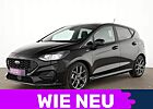 Ford Fiesta ST-Line ACC|Kamera|LED|SHZ|Sportsitze