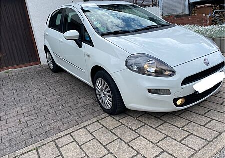 Fiat Punto EVO Grande